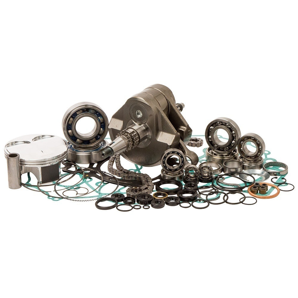 New WRENCH RABBIT Complete Engine Rebuild Kit For SUZUKI RM-Z450 WR101-149 | Australian Moto Spares