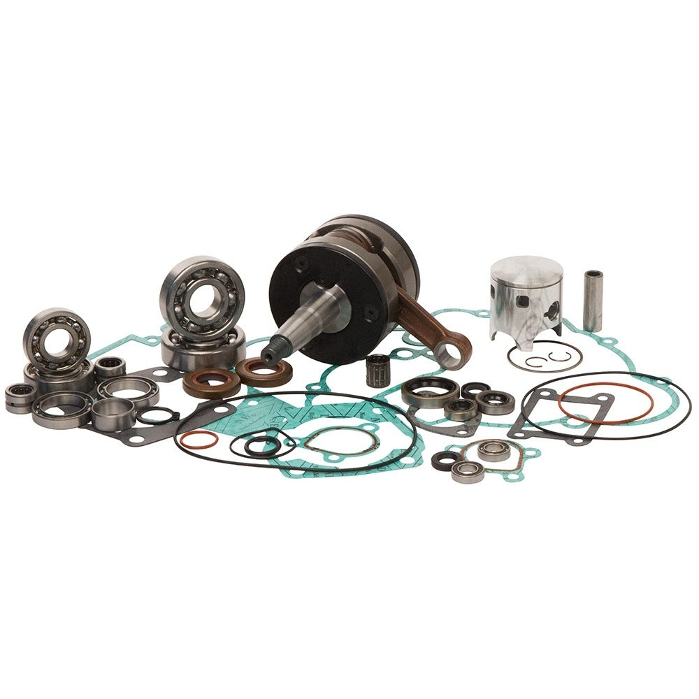 New WRENCH RABBIT Complete Engine Rebuild Kit For KTM 50 SX WR101-158 | Australian Moto Spares