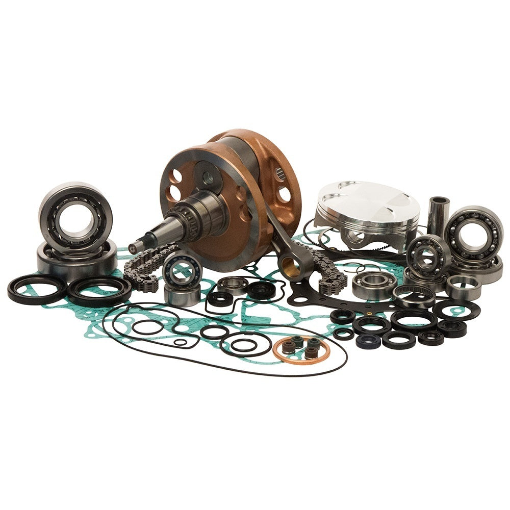 New WRENCH RABBIT Complete Engine Rebuild Kit For HONDA CRF450X WR101-179 | Australian Moto Spares