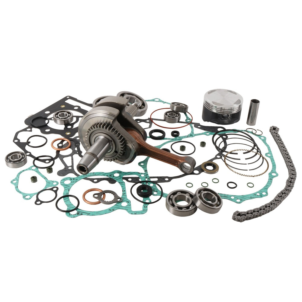 New WRENCH RABBIT Complete Engine Rebuild Kit For HONDA TRX400EX WR101-193 | Australian Moto Spares