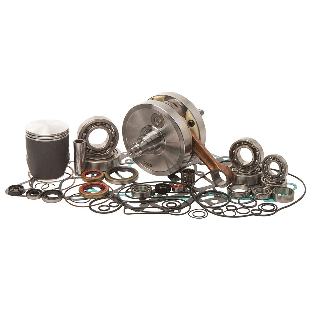 New WRENCH RABBIT Complete Engine Rebuild Kit For KTM 125 SX WR101-217 | Australian Moto Spares