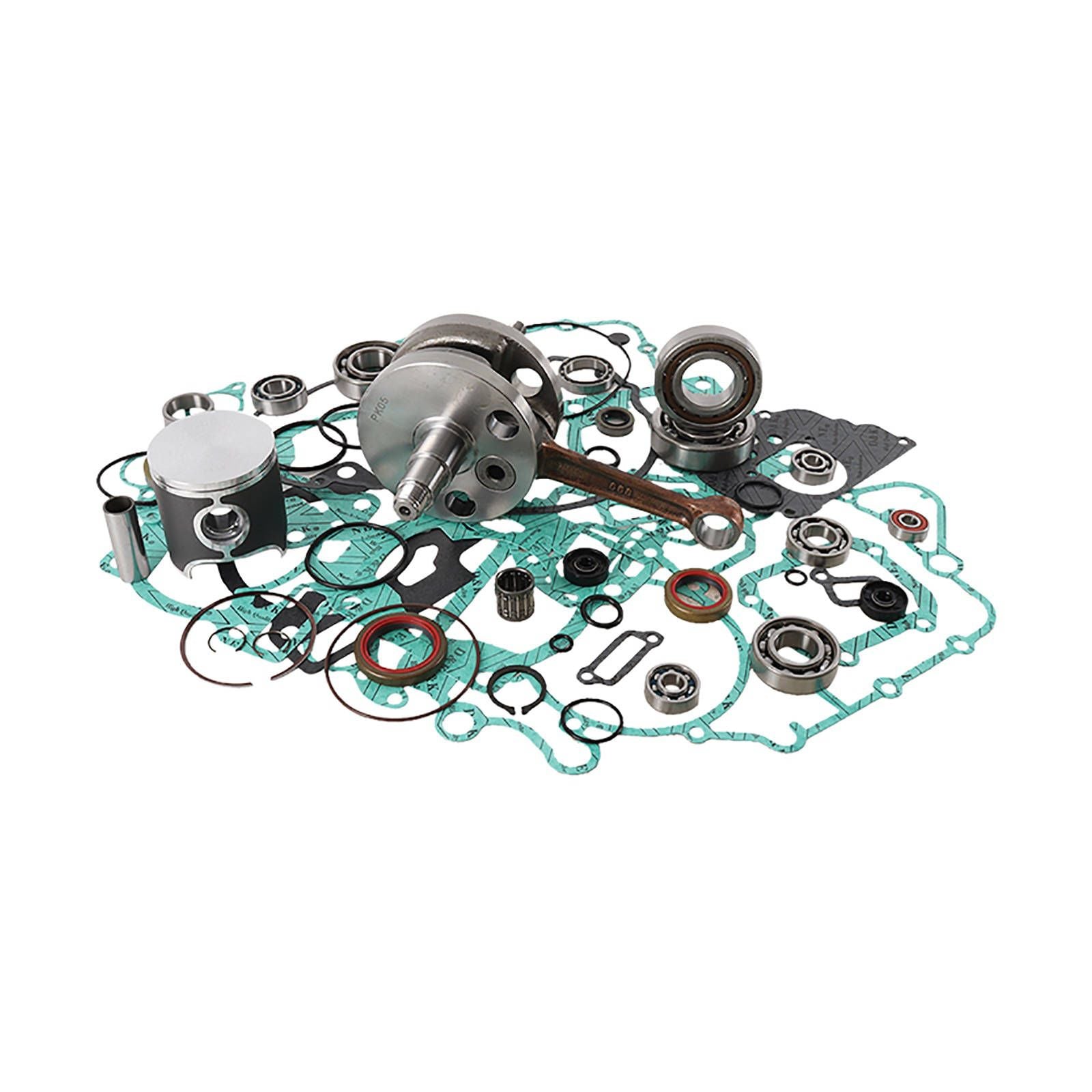 VERTEX Complete Engine Rebuild Kit For KTM 200 SX 2003-2004 / 200 XC 2006-2009