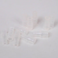New WHITES Insulating Sleeve Short (Packet of 100Pcs) #WT24