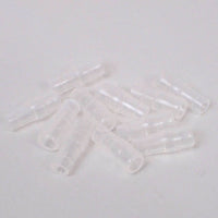 New WHITES Insulating Sleeve Short (Packet of 100Pcs) #WT24