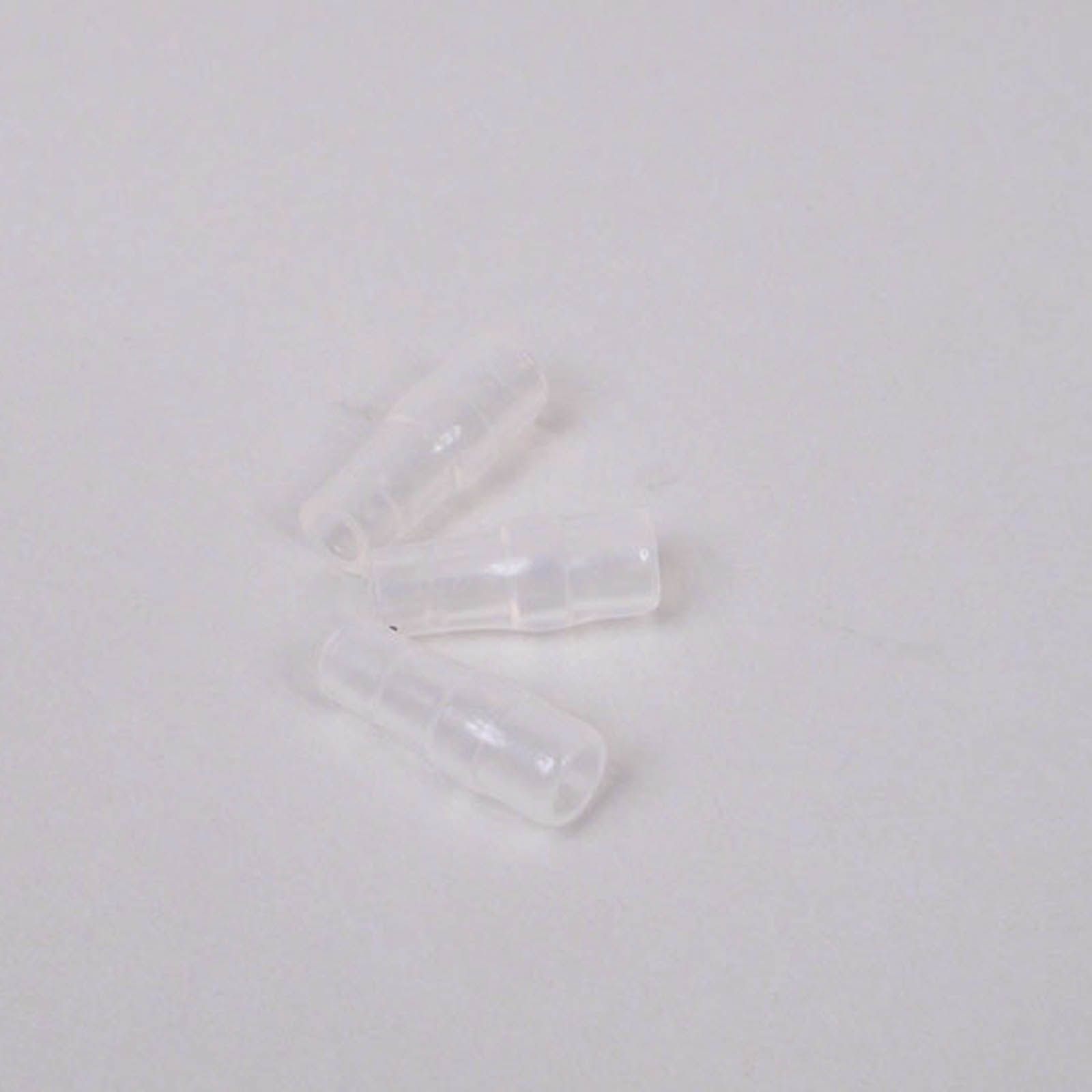 New WHITES Insulating Sleeve Short (Packet of 100Pcs) #WT24