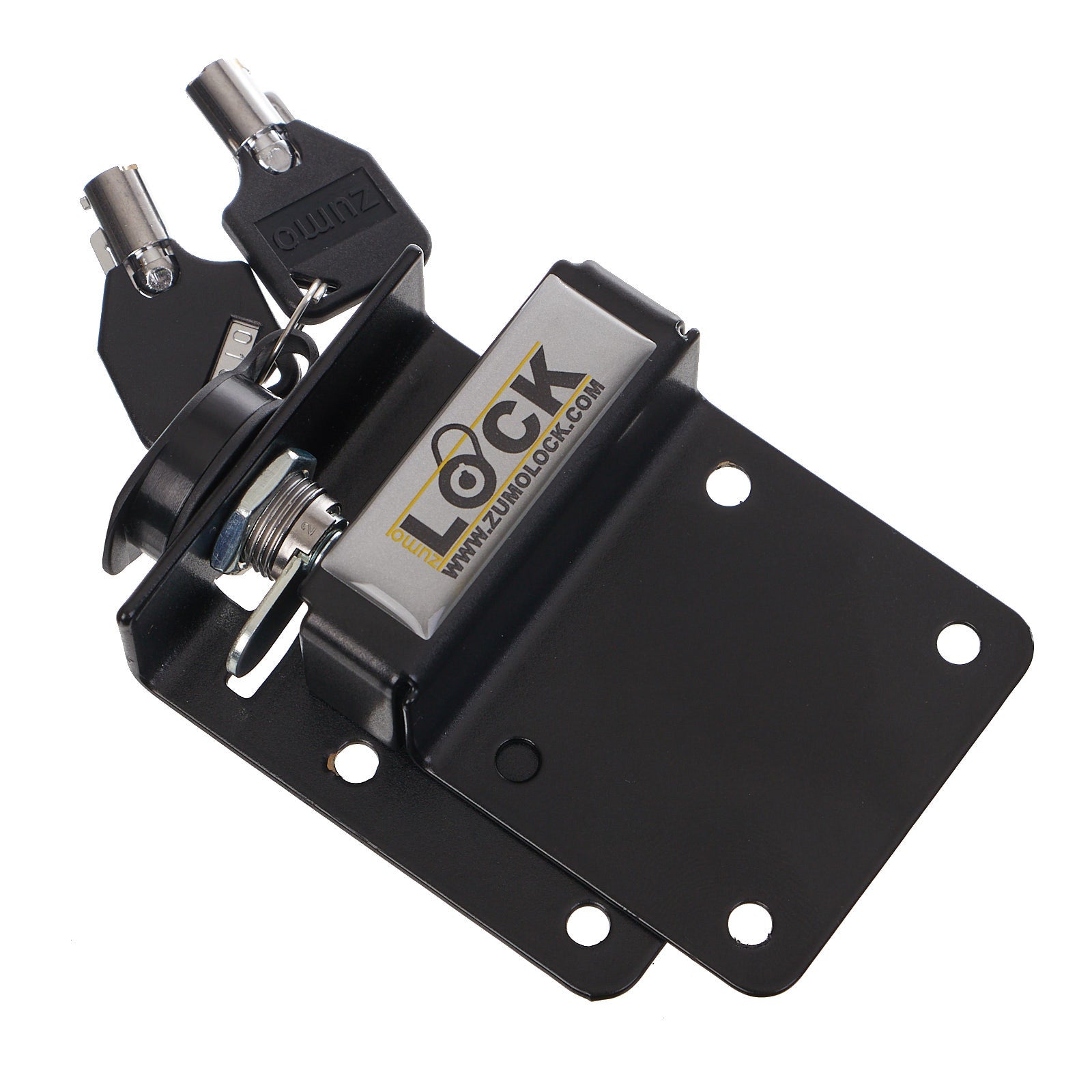 New ZUMOLOCK Garmin Zumo Lock XT #ZLXT